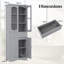 Bathroom Cabinet