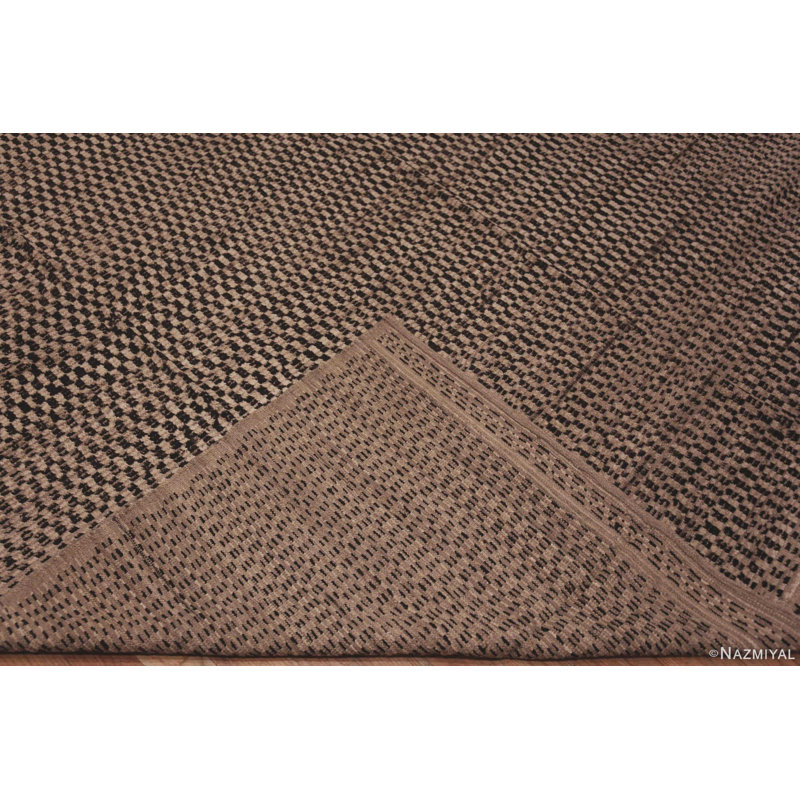One-of-a-Kind 14'2" X 18'9" Hand Knotted Area Rug
