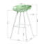 Tabouret de bar et de comptoir istres-392950630-302549564