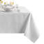 Nappe en polyester Brosh-924363431-924363453