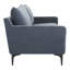 Almeta 80'' Upholstered Sofa-1664272296