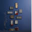 Solstice Rectangular Plate 21Cm-65547577