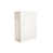White is out of stock selected