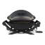 Weber Q® Series Q 2400, Dark Gray