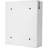 48 Keys Key Cabinet Digital Keypad Wall Safe