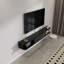 Floating Tv Stand With Drawer, Wall-mounted Tv Cabinet-1417247337