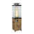 Natural Oak Finish is out of stock