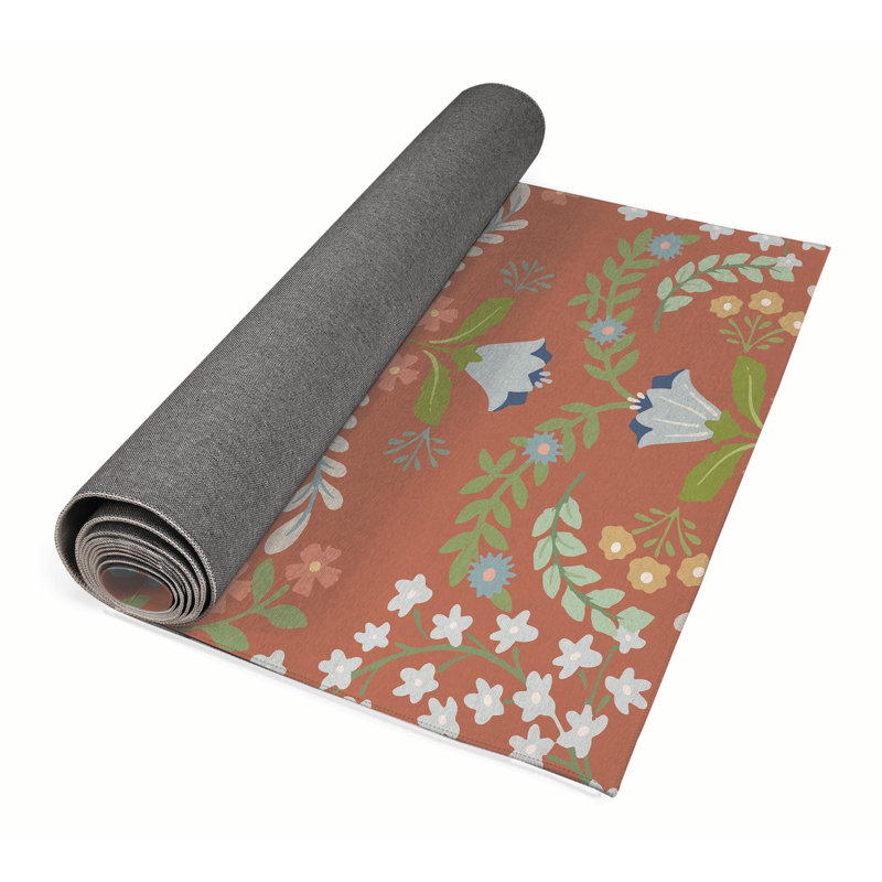 Cecelia Area Rug, Runner 2'6" x 8'