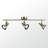 Hanks 60cm 3 - Light Track Kit-20576274-28709092