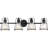 Conway 2 - Light Dimmable Vanity Light-1941490375