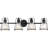 Hollowell 2 - Light Dimmable Vanity Light-1941490375