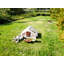 Tente de camping gonflable 4 saisons avec structure gonflable haute performance et structure gonflable 4 à 6 personnes-113392477