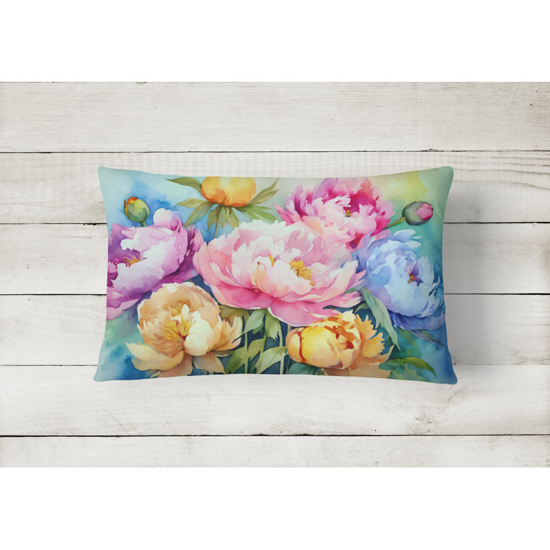 Other/No Pattern Outdoor Throw Pillow