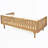 Outdoor Patio Daybed with Cushions-1232314100-1231324521