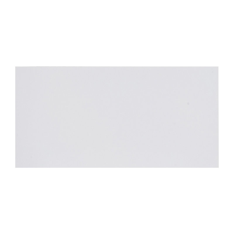 No Subject Wall Decals, Black/Grey/White
