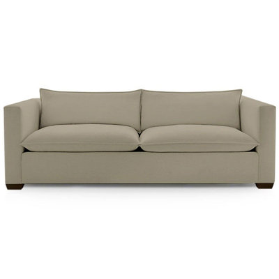 Upholstered 73'' Loveseat