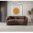 Bonna Velvet 3 Piece Coffe-1103356098