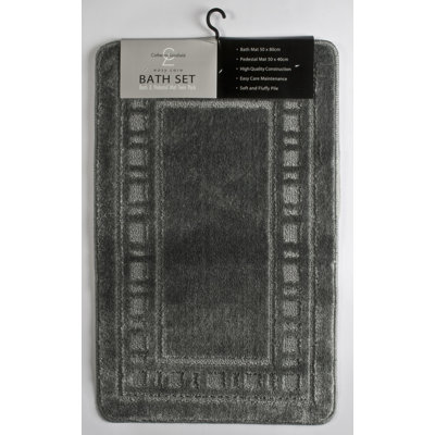 Bath Rug