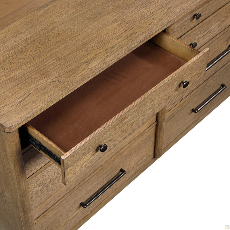 Meuble de rangement durable pour 8 tiroirs 8 pièces 1 pièce