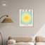«Aura Joy», affiche sur toile à thème rétro par Everly Quinn-954979344-954979334