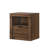 3-Pieces Bedroom Sets, Upholstered Bed Frame And Two Nightstands (Set Of 3)-1674100216-1674100221