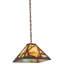 Rustic Lodge 3 - Light Chandelier