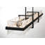 Minka Lavery Cloud Break - 60 Inch Wide 12 Light Island In Coal Finish-2117364166