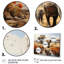African Natures Symphony sur impression sur toile-646326244-646326247