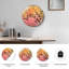 Horloge murale Cherry Moon-451811753