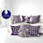 Tianna Tribal Stripes Indoor Pillow Cover-58516530