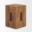 Tabouret d'appoint Waylen
