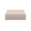 Square Ottoman-372412547