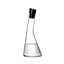 Tilt Crystal Lead Free Crystal Carafe
