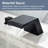 Widespread 2-handle Bathroom Faucet with Drain Assembly-69128993