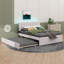 Lit plateforme rembourré Teddy-47681940-47681943