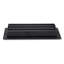 Couvercle de ventilation moderne en acier massif avec registre Madelyn Carter-65530703-65530705