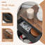 Table de chevet Lowan