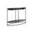 Calesta 39'' Console Table