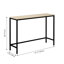 Console 27,95 po Augusten