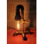 Lampe de table arquée 12 po Natrona