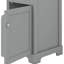 Meuble-lavabo 20 po avec lavabo 20 po-274764357