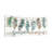 Tribal Feathers: Spirit Lead Me by Tre Sorelle Studios - Wrapped Canvas Painting-26358563