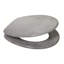 Wargo Soft Close Elongated Toilet Seat