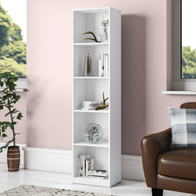 Arpelar 197cm Bookcase