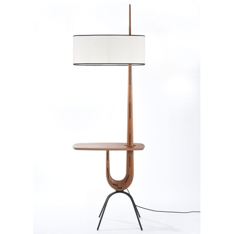 Giraffe Floor Lamp
