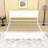 Wood Platform Bed with Under-Bed Storage-1937189042-1937188942