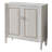 Sanmiguel 2 Door Entryway Console Table Accent Cabinet