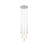 Modern LED Teardrop Crystal Chandelier Switch Dimmable-248201373-248201375-248201442