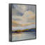 «Morning Glory Seascape», art de la giclée encadrée par Katrina Pete-1013034448-1013034460