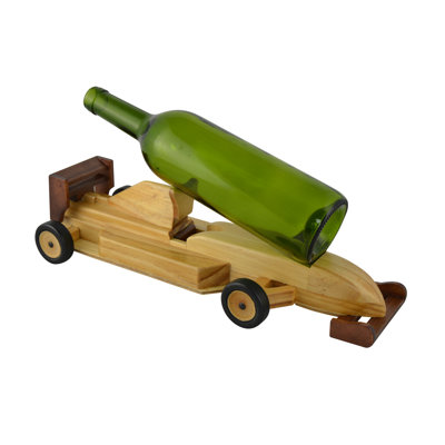 Dellora Tabletop Wine Bottle Rack